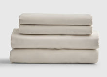 Load image into Gallery viewer, Wholesale Only Cotton Sateen Sheet Set