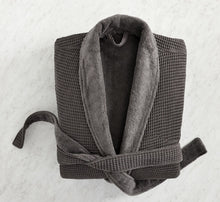 Load image into Gallery viewer, Wholesale Only Waffle Robe