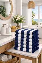 Load image into Gallery viewer, Wholesale Only Oversized Cabana Towels