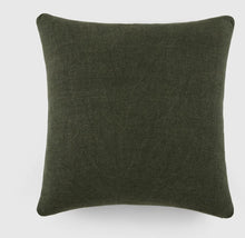 Load image into Gallery viewer, Solid Vintage Inspired Pillows