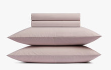 Load image into Gallery viewer, Wholesale Only Linen Cotton Sheet Set