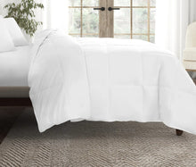Load image into Gallery viewer, Wholesale Only Corn Fiber Comforter and Duvet Insert