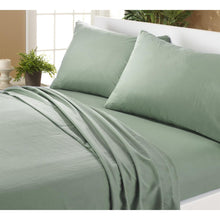 Load image into Gallery viewer, Wholesale Only Microfiber Sheets