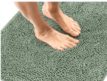Load image into Gallery viewer, Wholesale Only Plush Chenille Bathmats
