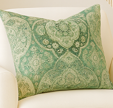 Load image into Gallery viewer, Jida Block Printed Pillow