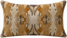 Load image into Gallery viewer, Cotton Velvet Designed Pillows