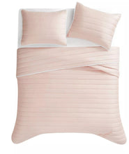 Load image into Gallery viewer, Wholesale Only Urban Cotton Sateen Quilt Set