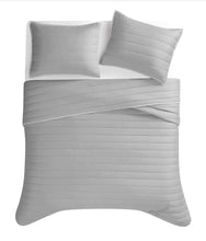 Load image into Gallery viewer, Wholesale Only Urban Cotton Sateen Quilt Set