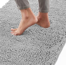Load image into Gallery viewer, Wholesale Only Plush Chenille Bathmats
