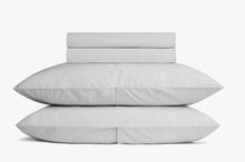 Load image into Gallery viewer, Wholesale Only Linen Cotton Sheet Set