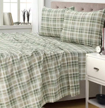 Load image into Gallery viewer, Wholesale Only Printed Microfiber Sheet Set Wholesale Only