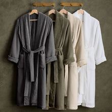 Load image into Gallery viewer, Wholesale Only Waffle Robe