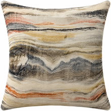 Load image into Gallery viewer, Cotton Velvet Designed Pillows
