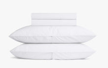 Load image into Gallery viewer, Wholesale Only Linen Cotton Sheet Set