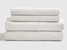Load image into Gallery viewer, Wholesale Only Cotton Sateen Sheet Set