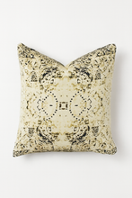Load image into Gallery viewer, Ada Block Printed Accent Pillow
