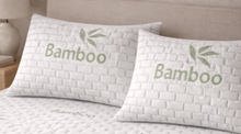 Load image into Gallery viewer, Wholesale Only Bamboo Pillow
