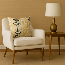 Load image into Gallery viewer, Jetson Accent Pillow
