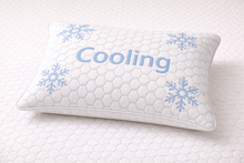 Load image into Gallery viewer, Wholesale Only Cooling Pillow
