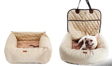 Load image into Gallery viewer, Wholesale Only Pet Home to Car Pet Bed
