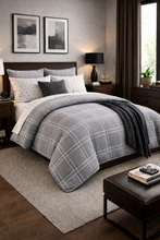 Load image into Gallery viewer, Wholesale Only Menswear Comforter
