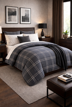 Load image into Gallery viewer, Wholesale Only Menswear Comforter
