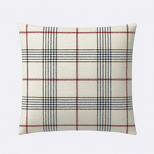 Load image into Gallery viewer, Plaid Pillows
