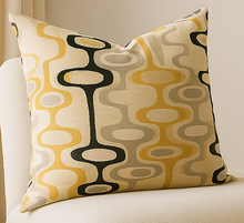 Load image into Gallery viewer, Jetson Accent Pillow
