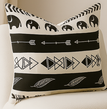 Load image into Gallery viewer, Loxo Lumbar Pillow
