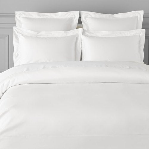 TC 300 CVC  Sateen Guaranteed 100 Washes