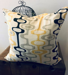 Jetson Accent Pillow